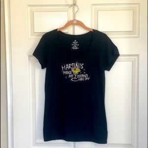 Black bling, rhinestone.